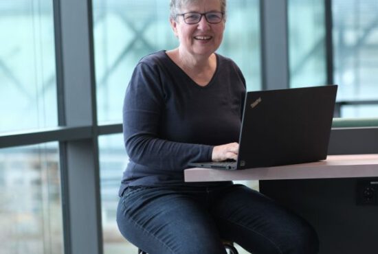 Warum habe ich mit dem Bloggen angefangen?