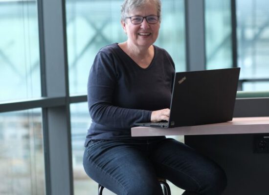 Warum habe ich mit dem Bloggen angefangen?