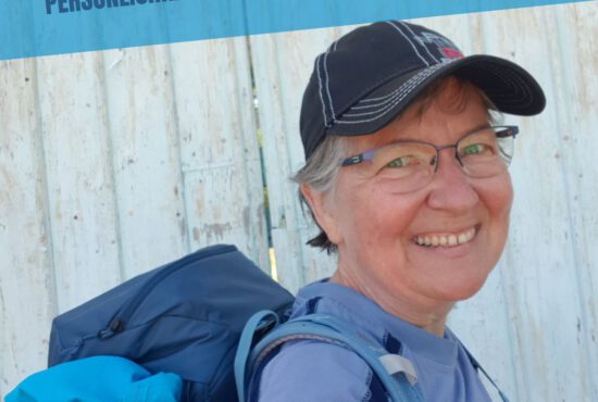 Persönlichkeitsentwicklung auf dem Jakobsweg