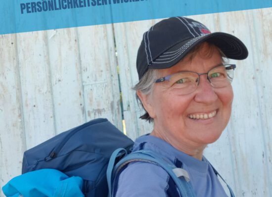Persönlichkeitsentwicklung auf dem Jakobsweg
