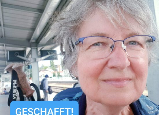 12VON12: JULI 2023