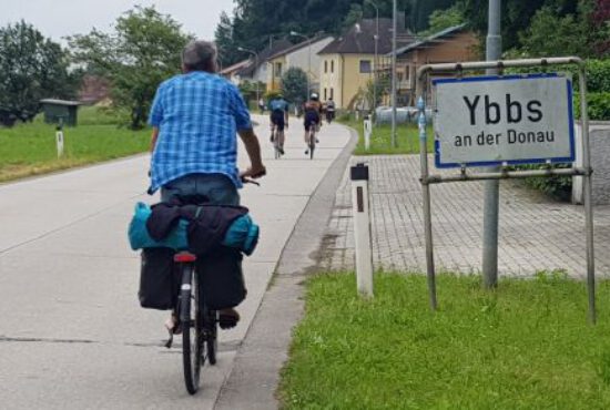 Juni-Juli 2023 Rückblick: In Bewegung