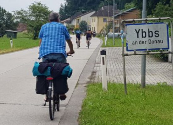 Juni-Juli 2023 Rückblick: In Bewegung