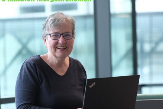 Selbstcoaching-Tipp #3: 5-Minuten-Übung für gute Energie