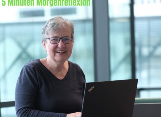 Selbstcoaching-Tipp #3: 5-Minuten-Übung für gute Energie
