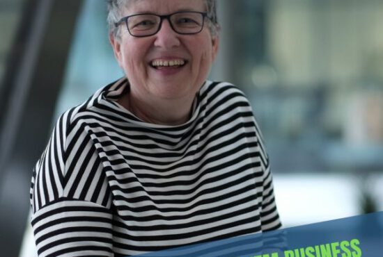 Glücksmomente in meinem Business