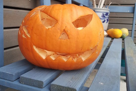 12VON12: OKTOBER 2023