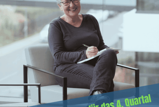 Was ich bis Silvester 2023 erleben und schaffen möchte