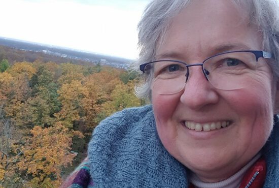 12VON12: NOVEMBER 2023