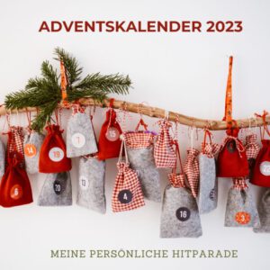 Read more about the article Hitparade Adventskalender2023