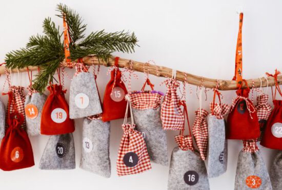 Hitparade Adventskalender2023