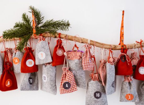 Hitparade Adventskalender2023