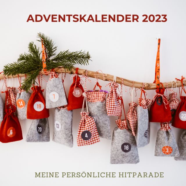 You are currently viewing Hitparade Adventskalender2023