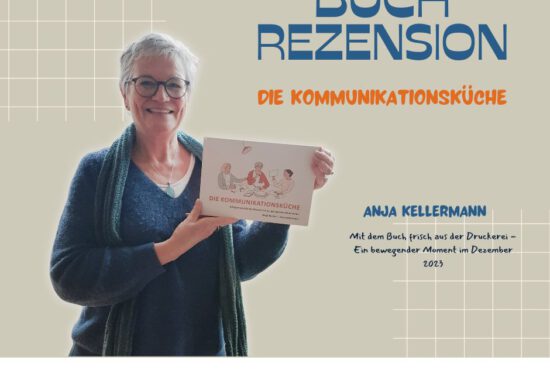 Die Kommunikationsküche: Eine Rezension