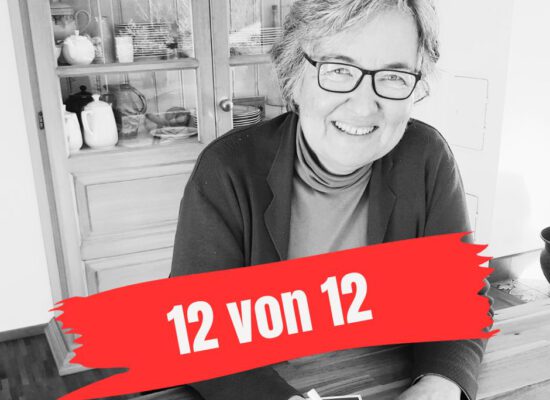 12VON12: JANUAR 2024