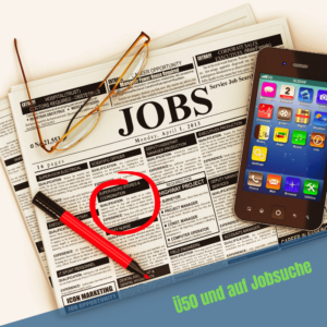 Read more about the article Ü50 und auf Jobsuche? So findest du Stellenanzeigen in der digitalen Ära