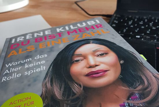 Rezension: Du bist mehr als eine Zahl