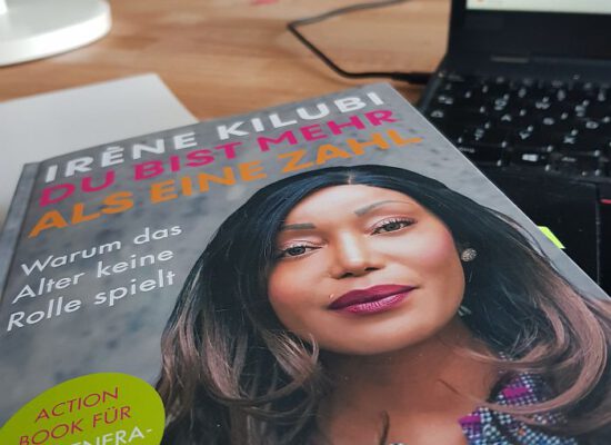 Rezension: Du bist mehr als eine Zahl