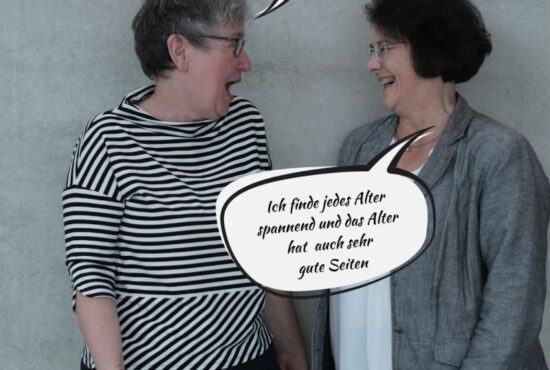 Interview mit Nicole Isermann