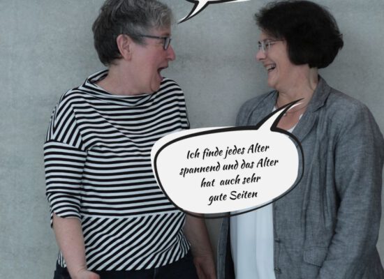 Interview mit Nicole Isermann