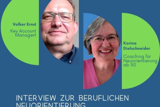 Interview mit Volker Ernst