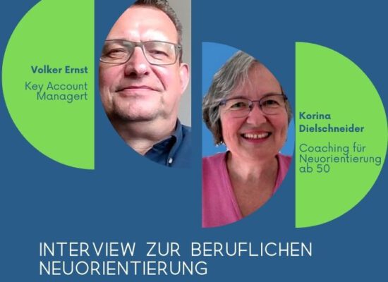 Interview mit Volker Ernst