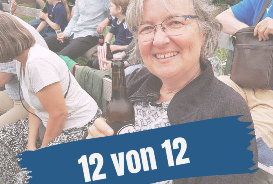 12VON12: JULI 2024