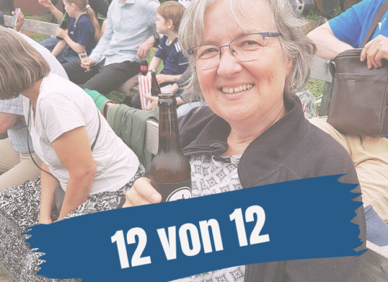 12VON12: JULI 2024