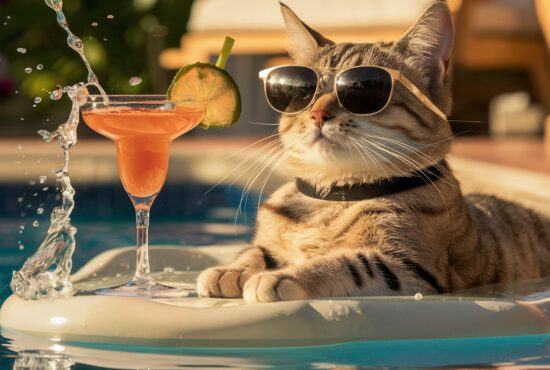 Was ich im Sommer erleben und schaffen möchte