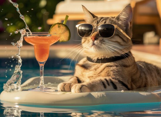Was ich im Sommer erleben und schaffen möchte