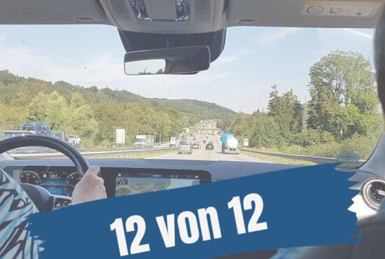 12VON12: AUGUST 2024