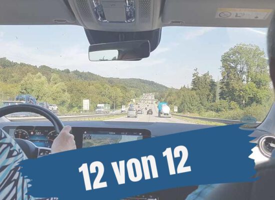 12VON12: AUGUST 2024