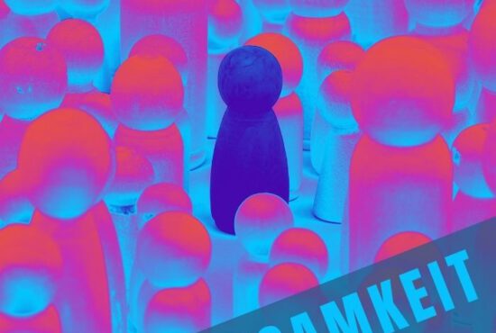 Was macht Einsamkeit mit uns?