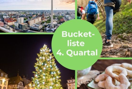 Wie ich die dunkler werdende Jahreszeit gestalten möchte