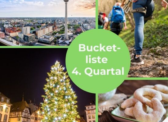 Wie ich die dunkler werdende Jahreszeit gestalten möchte