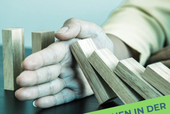 Selbstvertrauen in der Lebensmitte: Wenn das Ich ins Wanken gerät