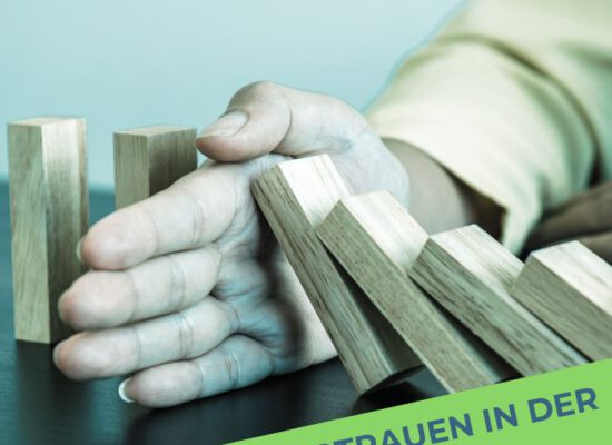 Selbstvertrauen in der Lebensmitte: Wenn das Ich ins Wanken gerät
