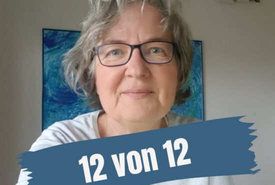 12VON12: NOVEMBER 2024