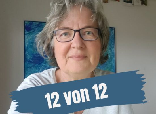 12VON12: NOVEMBER 2024