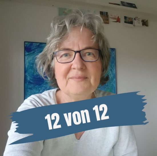 12VON12: NOVEMBER 2024