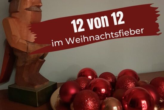 12VON12: DEZEMBER 2024
