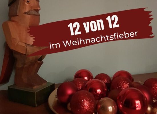 12VON12: DEZEMBER 2024