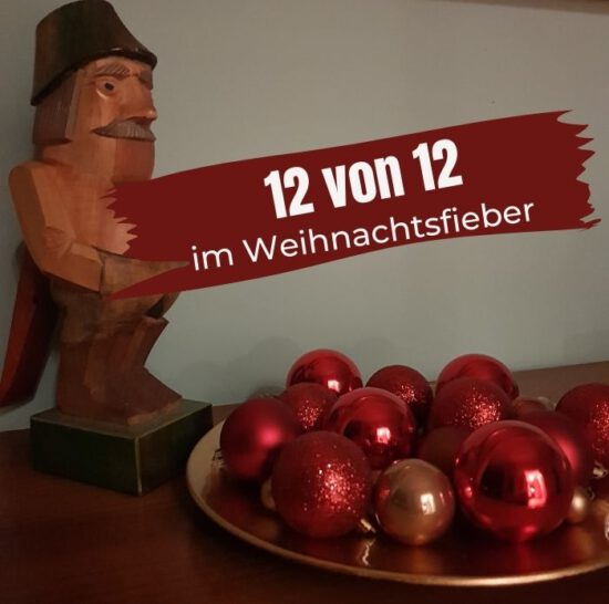 12VON12: DEZEMBER 2024