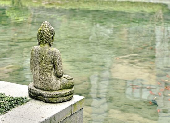 Leben ohne Wünsche: Ideal oder Verlust?