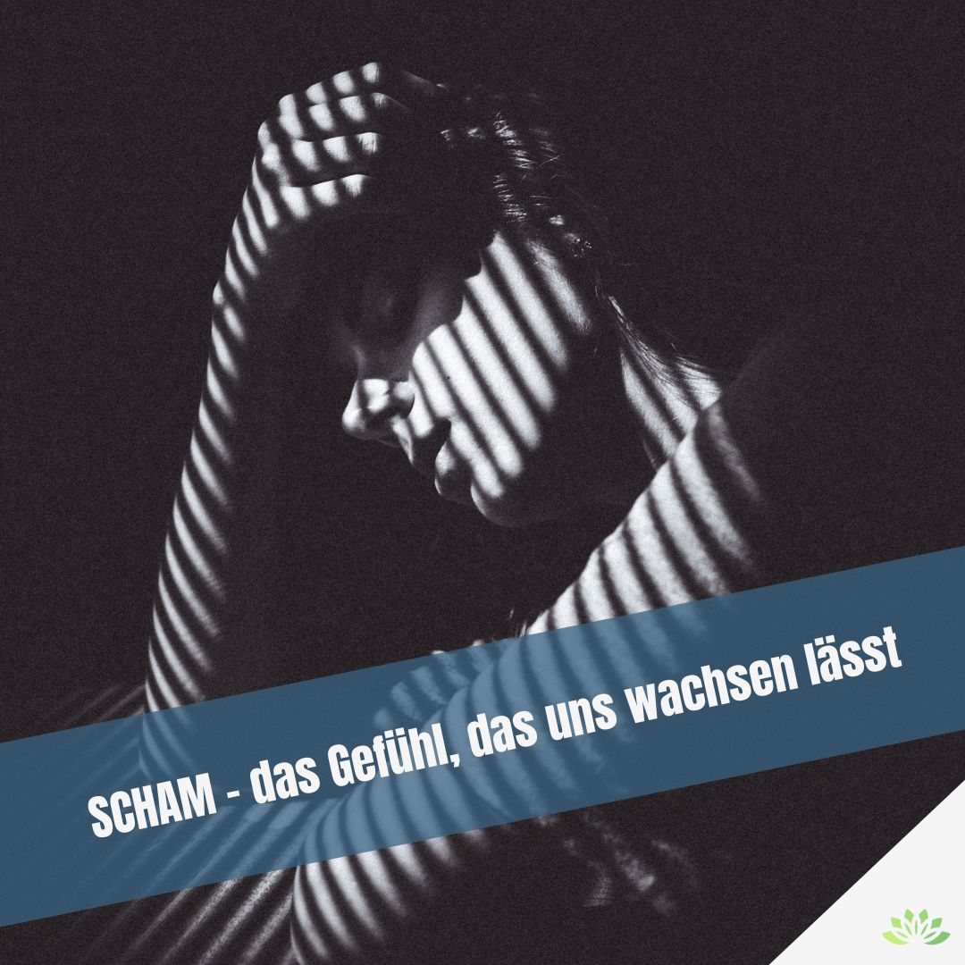 Du betrachtest gerade Warum Scham wichtig ist und wie sie die persönliche Entwicklung unterstützt