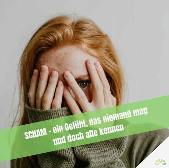 Was ist Scham: Niemand mag sie und alle kennen sie