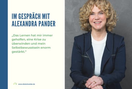 Neustart mit Mitte 50: Warum ich nochmal an die Uni ging