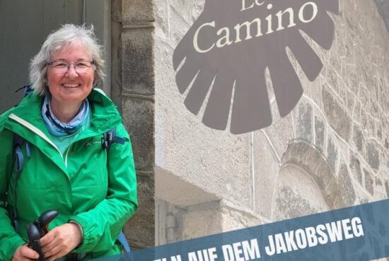 Schätze sammeln auf dem Jakobsweg: Meine wertvollsten Funde auf der Via Cluniacensis