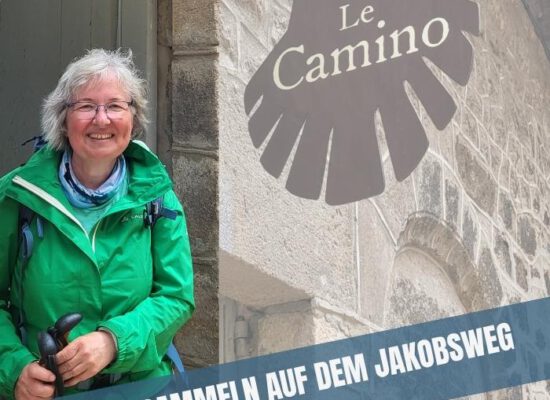 Schätze sammeln auf dem Jakobsweg: Meine wertvollsten Funde auf der Via Cluniacensis