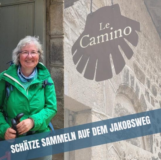 Schätze sammeln auf dem Jakobsweg: Meine wertvollsten Funde auf der Via Cluniacensis